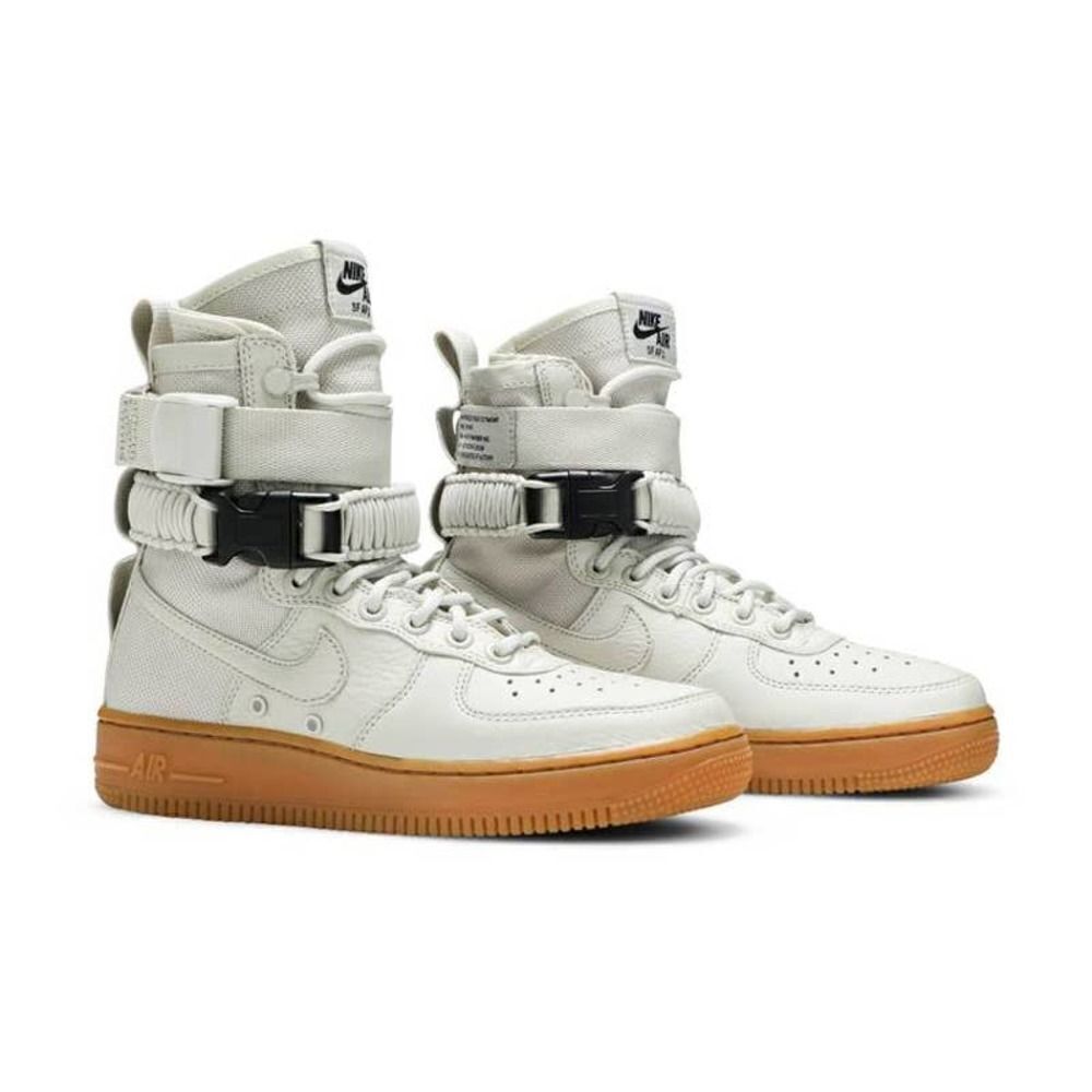 Nike-Women's SF AF1 Urban Utility High Tops Sz 6.5